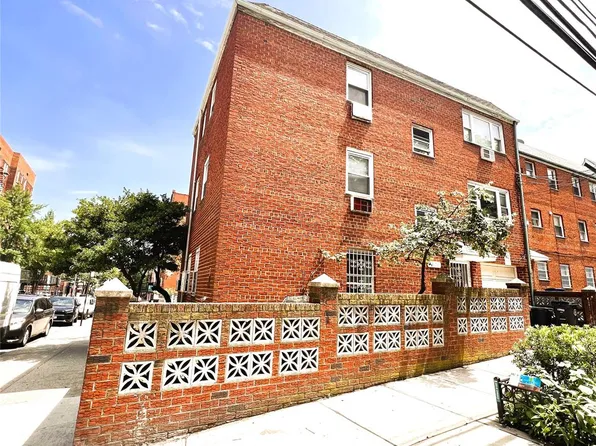 40-03 56TH St., Woodside, NY 11377