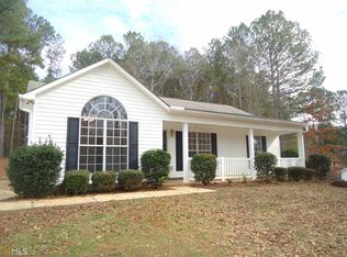 302 Edgemont Dr, Lagrange, GA 30240