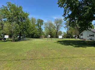 306 W Atlanta St, Broken Arrow, OK 74012