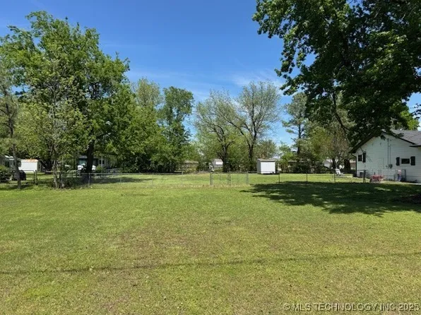 306 W Atlanta St, Broken Arrow, OK 74012