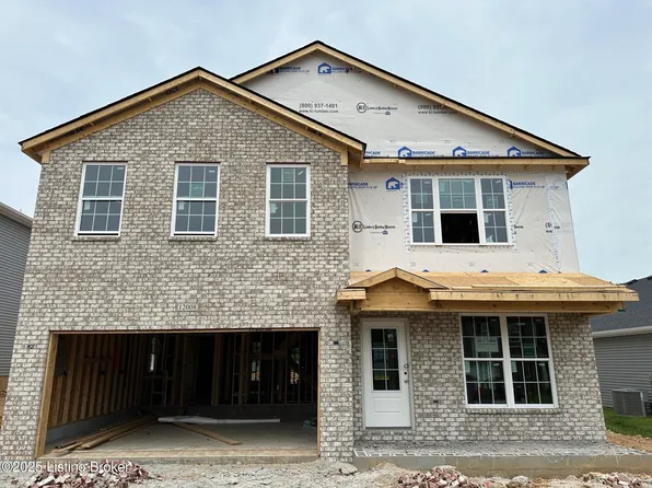 12008 Parkview Trace Dr, Louisville, KY 40229