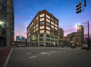 1020 S Wabash Ave APT 8C, Chicago, IL 60605