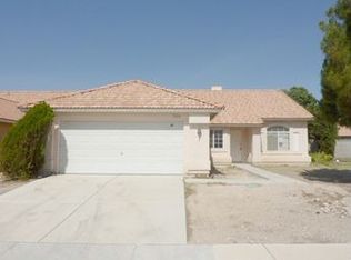 5513 Rock Creek Ln, Las Vegas, NV 89130