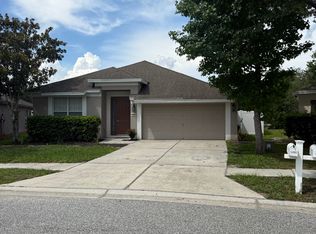 14993 Red Bloom Pl, Brooksville, FL 34604