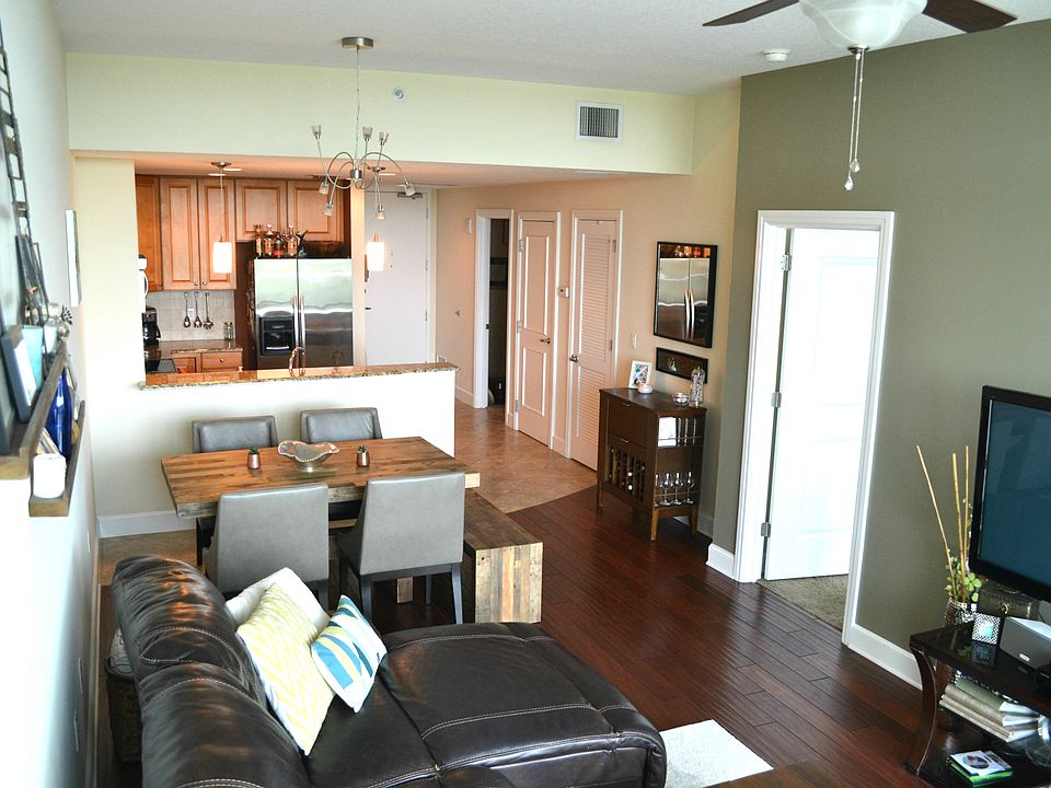 1st image of 101 S Eola Dr Unit 703