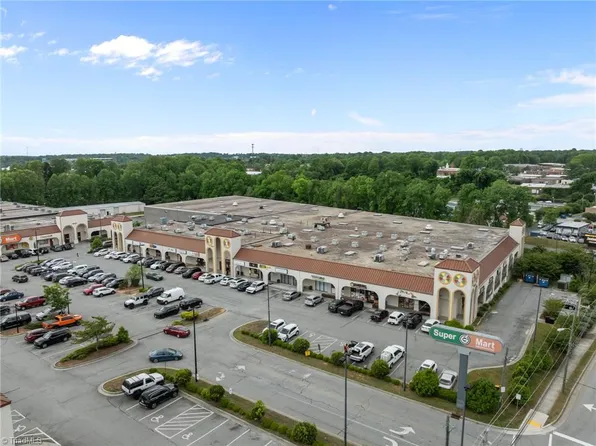 4929 W Market St #2126-2127-2128, Greensboro, NC 27407