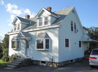 1052 Mount Elam Rd, Leominster, MA 01453