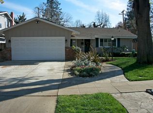 3072 Westfield Ave, San Jose, CA 95128