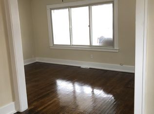 5057 Mead St, Dearborn, MI 48126