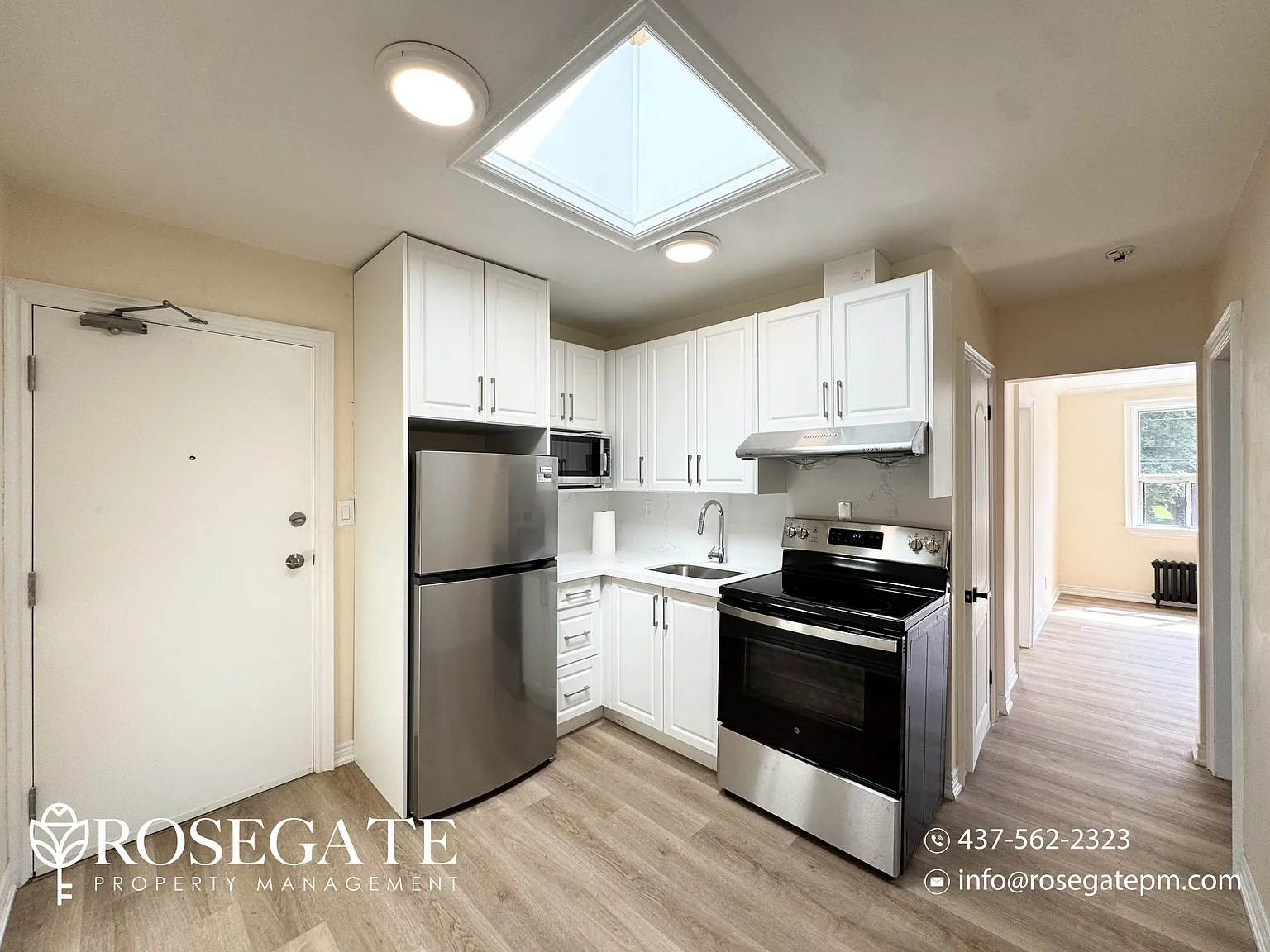 3136 Lake Shore Boulevard West Toronto — Photo 2