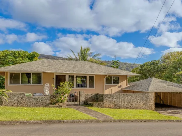 (undisclosed Address), Honolulu, HI 96822