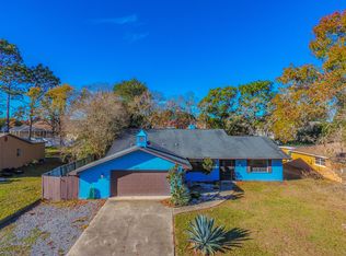 5129 Boswell Rd, Spring Hill, FL 34608