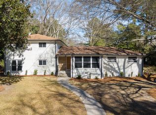 2958 Katherine Valley Rd, Decatur, GA 30032