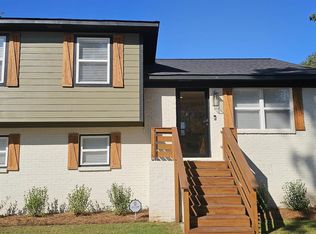 820 28th St SW, Birmingham, AL 35211