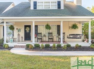 344 Moss Loop, Rincon, GA 31326