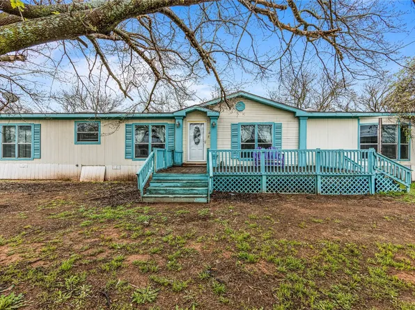 227 Blackfoot Trl, Weatherford, TX 76087