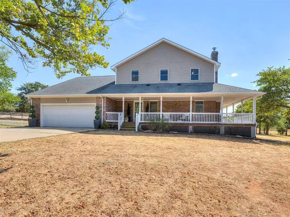 7650 Oakwood Way, Jones, OK 73049