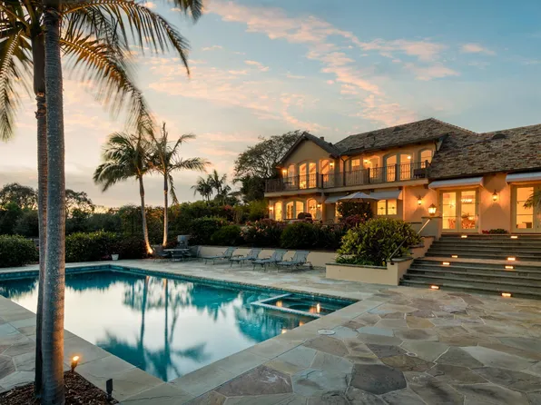 3215 Campanil Dr, Santa Barbara, CA 93109