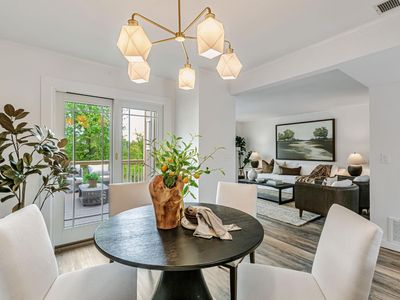 3 Frost Court, Mill Valley, CA, 94941