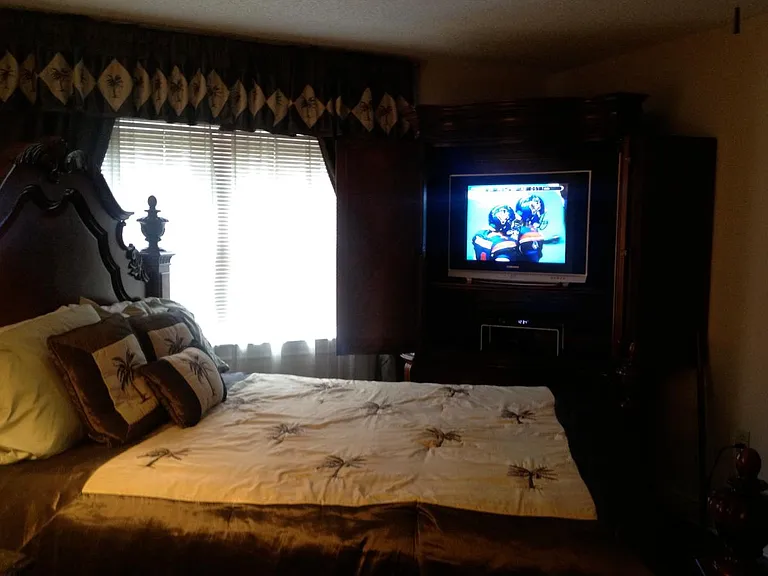 323 Morgan St #PENTHOUSE — Photo 31