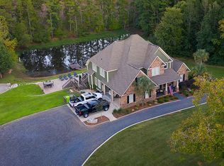 249 Wes Bickley Rd, Irmo, SC 29063