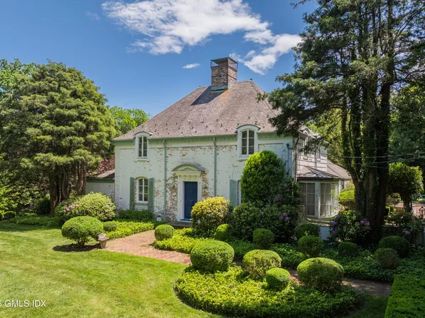 6 & 8 Martin Dale, Greenwich, CT 06830