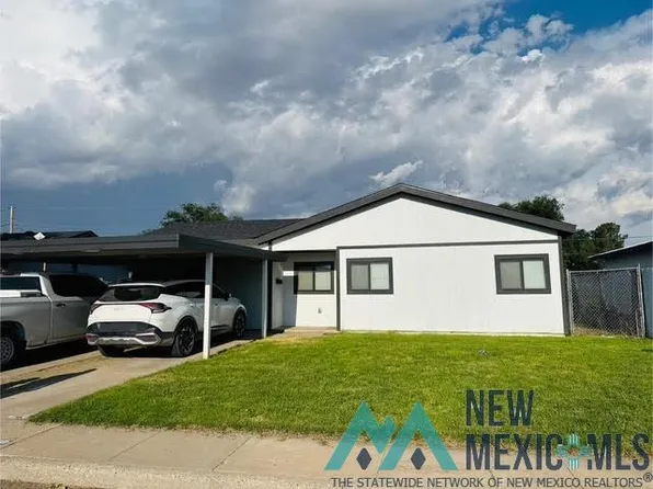 1616 N San Mateo St, Hobbs, NM 88240