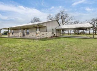 8411 Fm 339 N, Mount Calm, TX 76673