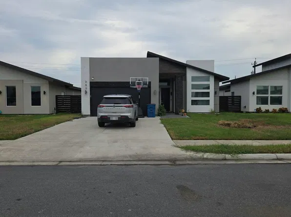 253 Cameo Dr, San Benito, TX 78586