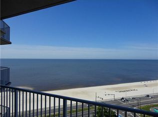 2668 Beach Blvd #1501, Biloxi, MS 39532