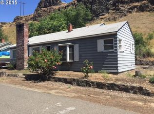 306 Coffield Cyn, Wishram, WA 98673