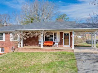 1809 Duke St, Kingsport, TN 37665