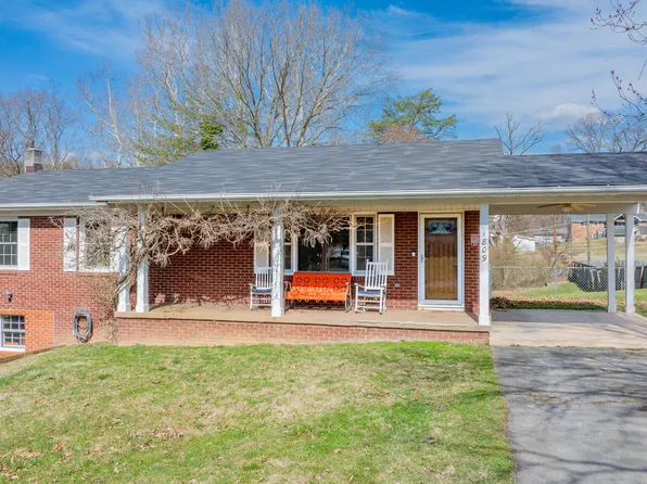 1809 Duke St, Kingsport, TN 37665