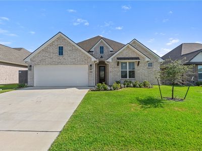 2914 Spector Dr, Bryan, TX, 77808