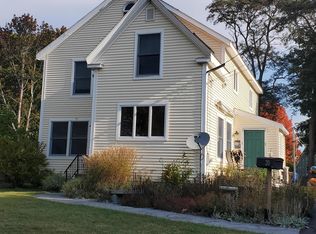 20 Berwick St, Portland, ME 04103
