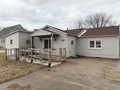 2002 King St, Tilton, IL, 61833