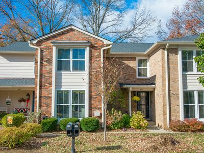 1016 Burning Springs Dr, Louisville, KY, 40223