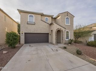 4933 E Meadow Mist Ln, San Tan Valley, AZ 85140