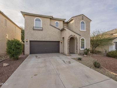 4933 E Meadow Mist Ln, San Tan Valley, AZ, 85140