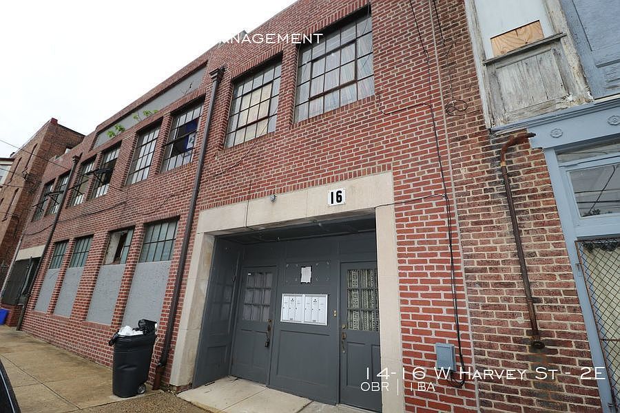 1st image of 14-16 Harvey St #2E