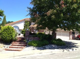 223 Shepard Ct, Hercules, CA 94547