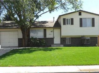 4515 Anjelina Cir N, Colorado Springs, CO 80916