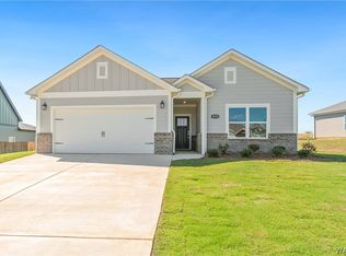 9533 Havenridge Loop #150, Tuscaloosa, AL 35405