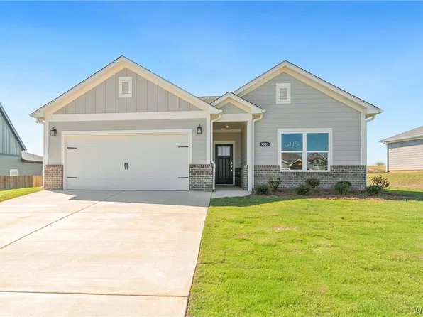 9533 Havenridge Loop #150, Tuscaloosa, AL 35405