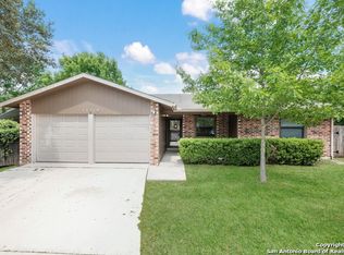 14318 Walmer St, San Antonio, TX 78247