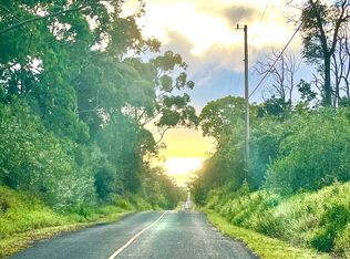 Hukilau Dr LOT 3, Ocean View, HI 96737