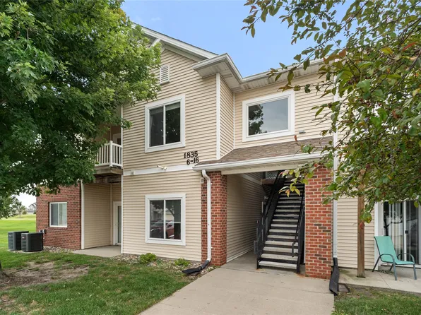 1835 SW White Birch Cir Unit 15, Ankeny, IA 50023