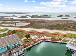 16714 Curlew Rd, Jamaica Beach, TX 77554