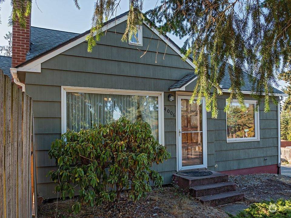 1st image of 4006 S Fairmount Avenue