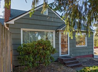 4006 S Fairmount Ave, Pt Angeles, WA